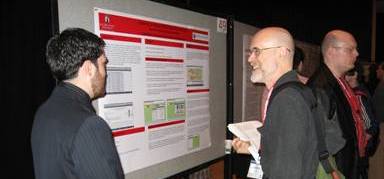 2010 Student Research Symposium