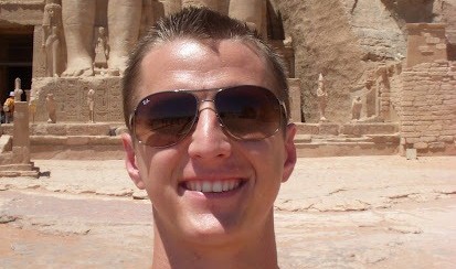 Alumni Profile: Ian Forrest