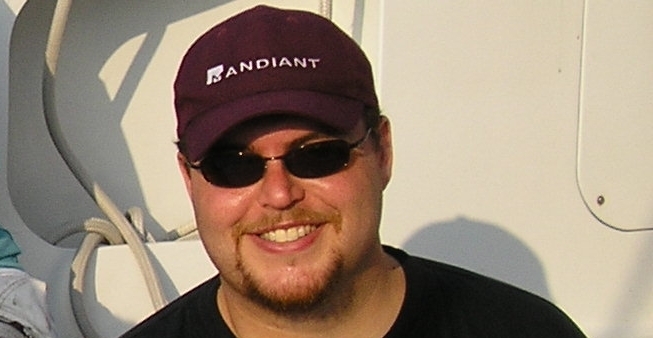 Alumni Profile: Jedidiah Mitten