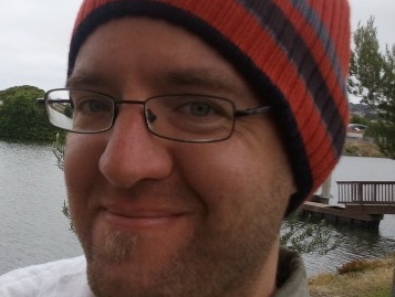Alumni Profile: Doug Melton