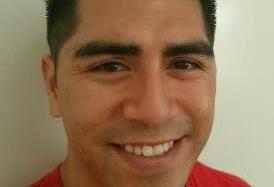 Alumni Profie:  Daniel Cuevas