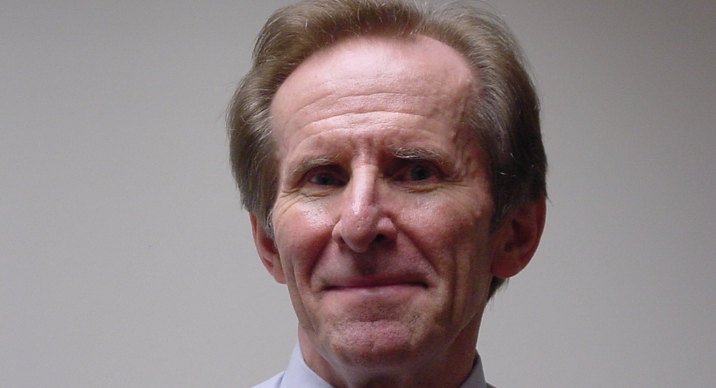 Remembering Dr. Roman Swiniarski