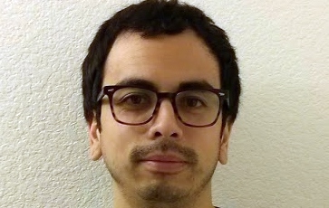 Alumni Profile:  Daniel Moncada
