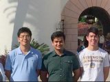 2017 Student Cluster Competition at the Supercomputing Conference Nov 11-18.