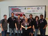 2018 Cyber Defense Team Competition