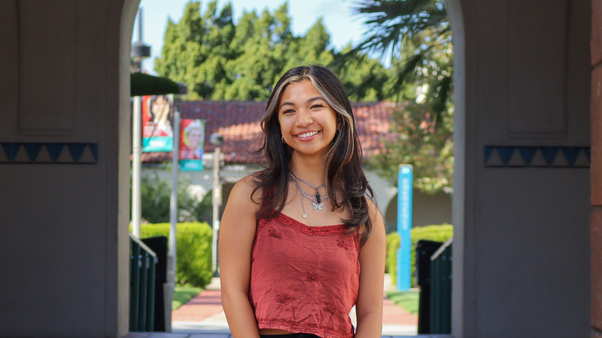 Q&A: First Semester Reflections From a Sciences Transfer Student